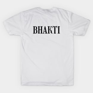 Bhakti T-Shirt